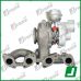Turbocharger for VW | 724930-0001, 724930-0002 Turbocharger for VW | 724930-0001, 724930-0002